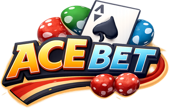 ace bet সবুজ লোগো